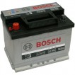 Автомобильный аккумулятор BOSCH S3 006 12V 56Ah 480A прямая полярность (0092S30060)