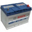 Автомобильный аккумулятор BOSCH S4 028 Silver 12V 95Ah 830A обратная полярность (0092S40280)