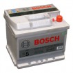 BOSCH S5 Silver Plus