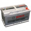 Автомобильный аккумулятор BOSCH S5 010 Silver Plus 12V 85Ah 800A обратная полярность (0092S50100)
