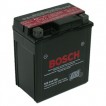 Мото аккумулятор BOSCH AGM (гелевый) 009715060E 12V 6Ah 50A обратная полярность (YTX7L-BS,YTX7L-4)
