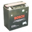 Мото аккумулятор BOSCH AGM (гелевый) 00971514P1 12V 14Ah 220A прямая полярность (YTX16-BS-1,YTX16-4-1)