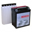 Мото аккумулятор BOSCH AGM (гелевый) M6 006 0092M60060 12V 6Ah 50A обратная полярность (YTX7L-4,YTX7L-BS)