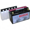 Мото аккумулятор BOSCH AGM (гелевый) M6 008 0092M60080 12V 7Ah 120A прямая полярность (YT7B-4,YT7B-BS)