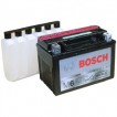 Мото аккумулятор BOSCH AGM (гелевый) M6 010 0092M60100 12V 8Ah 80A прямая полярность (YTX9-4,YTX9-BS)