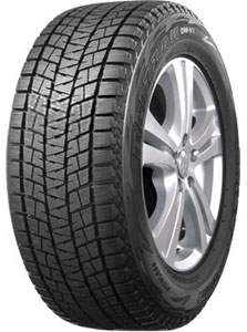 Шина Bridgestone Blizzak DM-V1 235/65 R17 108R