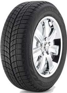 Шина Bridgestone Blizzak WS-60 205/55 R16 91R