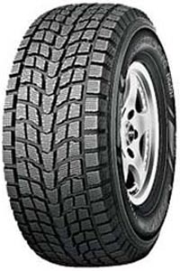 Шина DUNLOP Grandtrek Sj6 225/65 R17 101Q