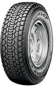 Шина DUNLOP Grandtrek Sj5 265/50 R20 106Q