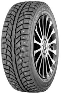 Шина GT Radial Champiro Icepro 205/55 R16 94T