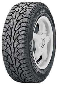 Шина Hankook i*pike RW11 225/65 R17 102T