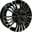 Диск JD JD-1021 6,5x15 5x114,3 D73.1 ET38