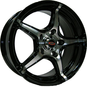 Диск JD JD-1076 6,0x14 5x100 D73.1 ET32