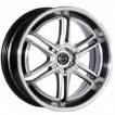 Диск Kosei Evo Maxi 7,0x16 4x108/98 D73.1 ET38