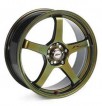 Диск Kosei K3 Formula FS 6,0x14 4x98 D73 ETET 28