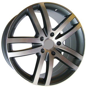 Диск Replica A26 8,0x18 5x130 D71.6 ET57