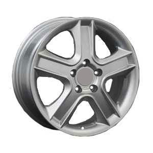 Диск Replica H10 7,0x17 5x114,3 D64.1 ET55