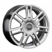 Диск Replica A23 7,5x17 5x100 D57.1 ET45