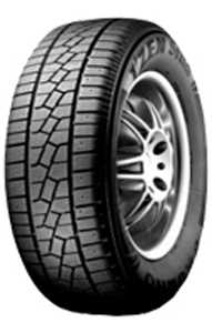 Шина Marshal I'Zen Stud KW11 205/70 R15 95T