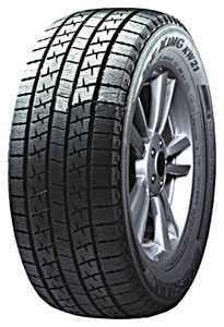 Шина Marshal Ice King KW21 215/60 R16 95Q