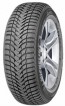 Шина Michelin Alpin A4 205/55 R16 91T