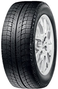 Шина Michelin X-Ice Xi2 175/65 R14 82T