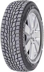 Шина Michelin Latitude X-ICE North 175/70 R13 82Q