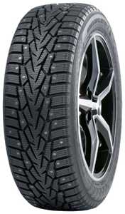 Шина Nokian Hakkapeliitta 7 175/70 R13 82T