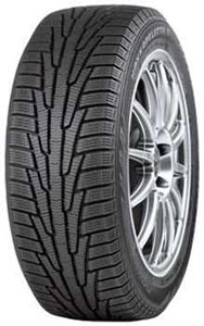 Шина Nokian Hakkapeliitta R 205/55 R16 94R