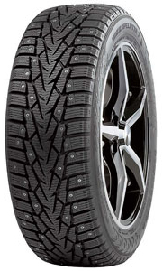 Шина Nokian Hakkapeliitta 7 SUV 235/60 R18 107T