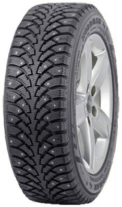 Шина Nokian Nordman 4 175/65 R14 82T