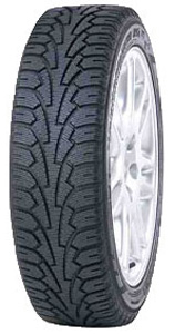 Шина Nokian Nordman RS 175/65 R14 82R