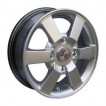 Диск RS RS-501 HS 5,5x13 4x100 D56.6 ET45