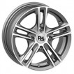 Диск RS RS-528 MG 5,5x13 4x100 D56.6 ET40