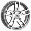 Диск RS RS-614 MG 5,5x13 4x100 D67.1 ET35