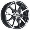 Диск RS RS-733 MB 5,5x13 4x100 D67.1 ET35