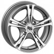 Диск RS RS-805 MS 5,5x13 4x100 D56.6 ET40