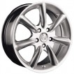 Диск Racing Wheels RW H-321 6,5x15 4x98 D58.6 ET40