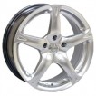 Диск Racing Wheels RW H-348 7,0x16 5x108 D73.1 ETET 40