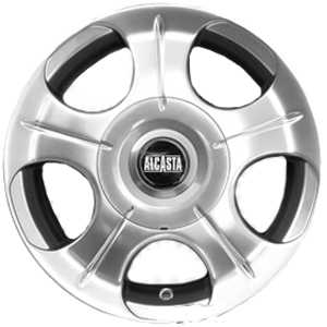 Диск ALCASTA WK-125 HB 6,0x14 4x98 D58.6 ET38