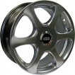 Диск ALCASTA WK-191 HS 6,5x16 5x108 D63.4 ETET 52