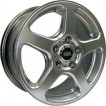 Диск ALCASTA WK-233 HS 6,5x16 5x114,3 D67.1 ET52