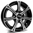 Диск Tech-Line 306 BD 5,0x13 4x100 D56.6 ET46