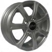 Диск Tech-Line 306 S 5,0x13 4x100 D54.1 ET46