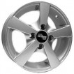 Диск Tech-Line 324 S 5,0x13 4x98 D58.6 ETET 32