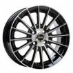 Диск Tech-Line 432 BD 5,0x14 4x100 D67.1 ET35