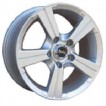 Диск Tech-Line 503 S 6,5x15 5x108 D67.1 ETET 40