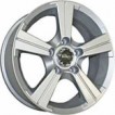 Диск Tech-Line 503 S 6,5x15 5x112 D66.6 ETET 40