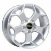 Диск Tech-Line 521 F S 6,0x15 5x108 D63.4 ETET 52