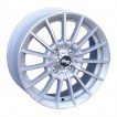 Диск Tech-Line 532 S 6,0x15 4x108 D63.4 ET45